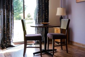Wild Oats Lodge 9, Yellowtop Country Park