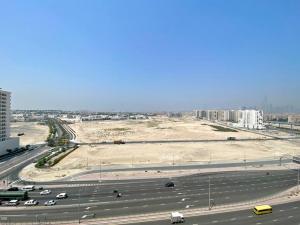 Modern Studio Close To Metro