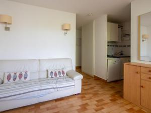 Les Maldives - E12 - Appt Lumineux 5 pers