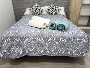 A&R Santiago de Compostela - 3hvězdičkové hotely ve městě San Sebastián de los Reyes