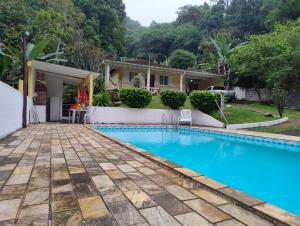 Sítio Nosso Paraiso - 3hvězdičkové hotely ve městě Guapimirim