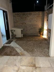 Nativa casa principal