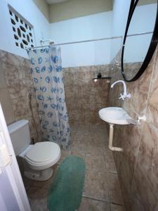 Nativa casa principal