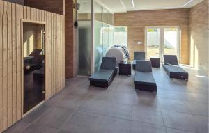 Beautiful Apartment In Insko With Sauna