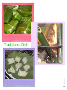 Tserings Homestay Oyan