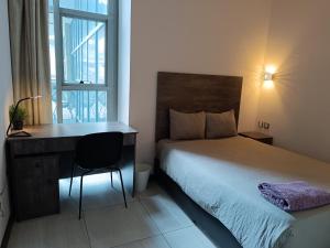 Skynest Residences by Lisas Paradise D