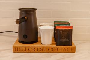 Charming 2-Bed Cottage in Mickle Trafford- Sleeps 6 - Pet Friendly - Near Chester