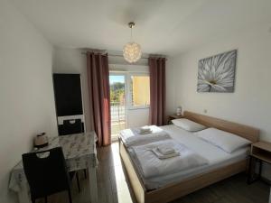 Apartmani Lisičina 