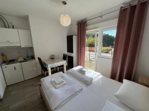 Apartmani Lisičina 