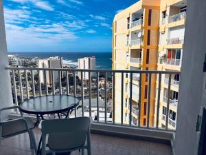 Complejo Torres Yomely Playa de las Américas