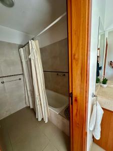 Depto "Encantable" Pleno Centro, Pile en Terraza, Aire Ac