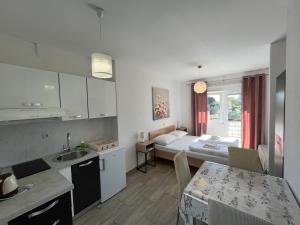 Apartmani Lisičina 