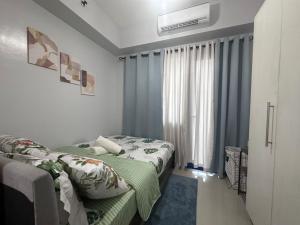 Sea Residences by Richnells Staycation "MARIEN"