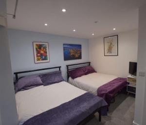 Chaucer House Holiday Home