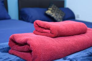 Chaucer House Holiday Home