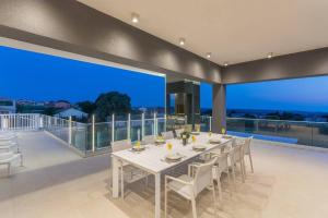 Luxury Villa Gabrijela near Poreč