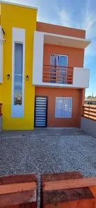 Dúplex Roma - 图伊海