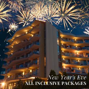 Elena Hotel and Wellness -Inclusive