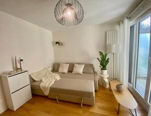 Appartements Harmonieux Yourhosthelper : photos des chambres