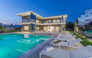 Luxury Villa Gabrijela by Istrabook