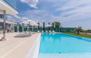 Luxury Villa Gabrijela by Istrabook