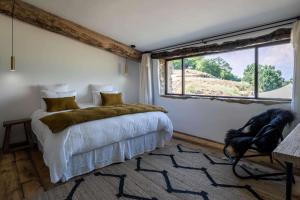 Maisons d'hotes Le Domaine du Castellas : photos des chambres