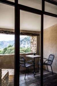 Maisons d'hotes Le Domaine du Castellas : Suite