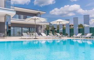 Luxury Villa Gabrijela near Poreč