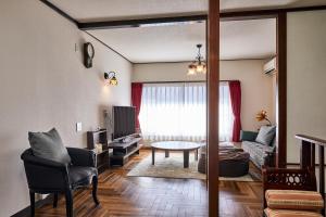 Traditional House West Ikebukuro - トラディショナルハウスウェスト池袋