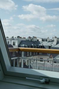 Hotels Hotel Jules & Jim : photos des chambres