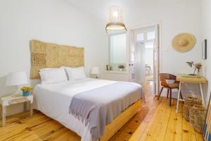 Own Places Cedofeita Apartments