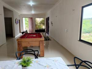 Casa da Serra Mulungu CE