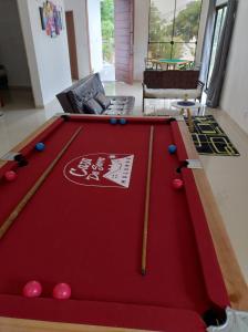 Casa da Serra Mulungu CE