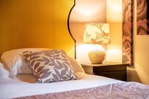 Harvest 13 Lodge, Yellowtop Country Park