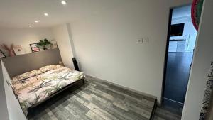 Appartement Saint Cyr Sur Mer