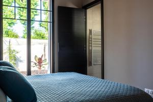 Villas Superbe maison climatisee avec piscine : photos des chambres