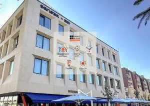 Smart House Apartments - Ryasnoye