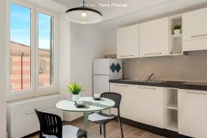 La Piccola Corte, Terre Marine