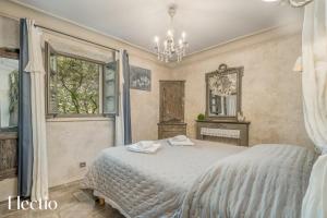 Appart'hotels Residence Les Petitons : photos des chambres