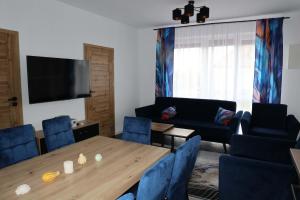 Noclegi W Sercu Natury