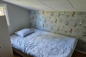 Vätterns Pärla - modernt sjönära hus nära Vadstena