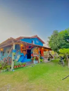 Hostel Caraivando - Prado