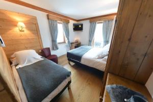 Bellevue Guest House
