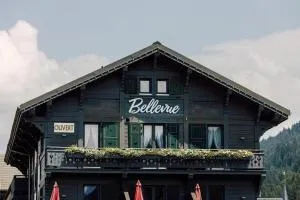 Bellevue Guest House - 莫尔济讷