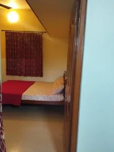 SHI's Homestay in Coimbatore On the Way to Maruthamalai, Adiyogi, Isha - Varagampadi