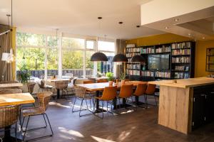 Hotel De Horper Wielen