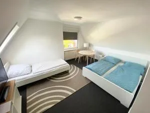 Nice Apartment in Dortmund - Aplerbeckermark