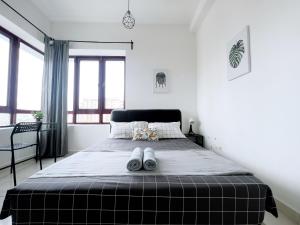 Rafflesia KL Big Family 3BR Condo Near LRT