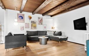 5 Bedroom Gorgeous Home In Ulfborg