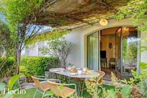 Appart'hotels Residence Les Petitons : photos des chambres